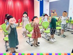 -新东方学习规划(交大常春藤校区)