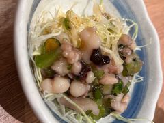 -玛格萝妮比萨屋(四平店)