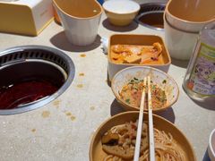 -海底捞大排档火锅(打浦路店)