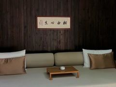 -法云安缦酒店