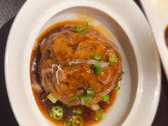 -老牌坊鲁菜名店(聊城美食岛店)