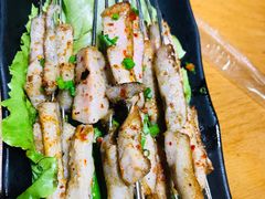 -云晓光头烧烤吧(新大陆广场店)