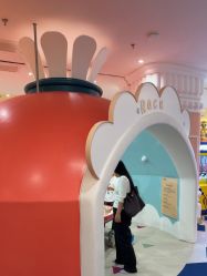 -奈尔宝家庭中心·亲子餐厅(苏州大悦城店)