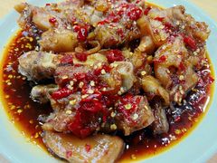 -贤花饭店(城阳店)