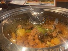 -灶座小锅烀饼·铁锅炖(全国总店)