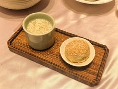 -江南灶中餐厅(南京香格里拉店)