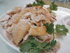 招牌香麻手撕鸡-海儀美食楼(湾仔海鲜街店)