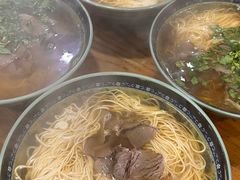 -鑫明明拉面(宁化路店)