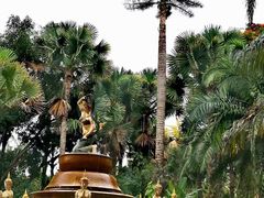 -西双版纳勐泐文化旅游区