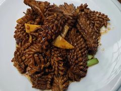 -颜家菜·鲁菜世家(大明湖店)