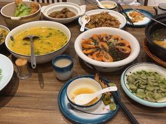 -锡和无锡菜(景丽苑店)