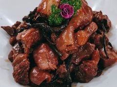 -来相会饺子·新辽菜(甘家口店)
