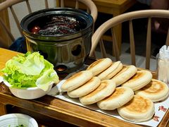 -龚兴城鱼羊吉·家传湖北菜(苗栗路总店)