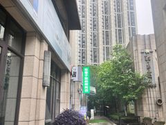 -在巷子里的烤肉店·螺蛳粉烤鱼·牛蛙(和美城店)