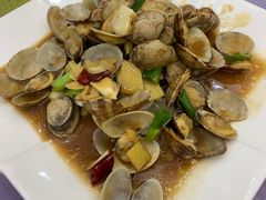 -合家小菜餐馆(新诚花苑店)