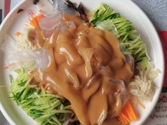 -添福来墨鱼饺子 · 海鲜东北菜(大连星海·黄浦路店)