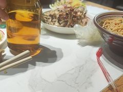 -老王四季抻面(南六东路店)