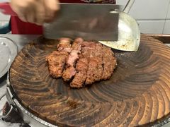 -美兰春记食店·龙舌坡红烧牛肉