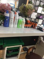 -MAGIC米几发型设计·羊毛卷