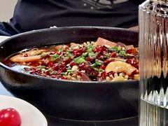 -丽华餐厅·天津菜(艳阳路店)