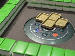 -CLUB心邸·掼蛋·麻将·扑克(日坛店)