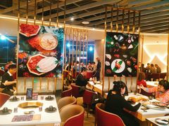 大堂-丙申臺火锅