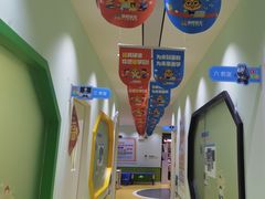 -童程童美信奥赛科技特长·乐高编程科创机器人(旭辉校区)