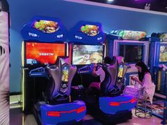 -大玩家(万达广场大连甘井子店)