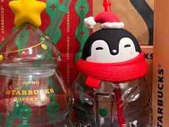 -星巴克臻选(华堂·新辰汇店)