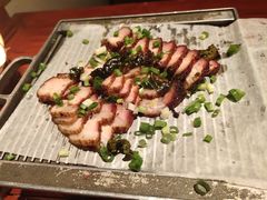 -绿茶餐厅(领展购物广场·中关村店)