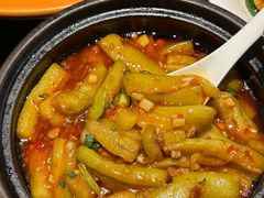 -简小舍·民间手艺菜(武昌江滩店)