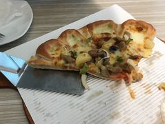 -必胜客(嘉兴万达店)