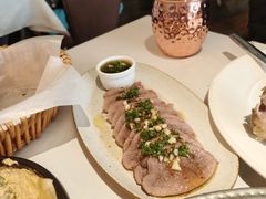 -Pasha帕夏土耳其餐厅(南昌路店)