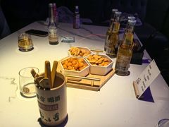 -星聚会KTV(合生汇黑金店)