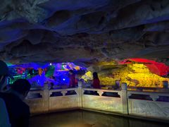 -星湖旅游景区七星岩