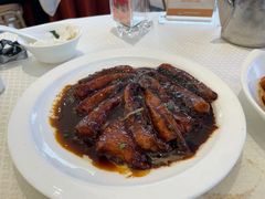 红烧甩水-金时代顺风大酒店(南桥百联店)