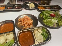 -西塔老太太泥炉烤肉(望京一店)