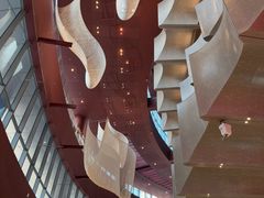 -交通银行前滩31演艺中心