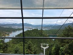 -千岛湖希尔顿休闲艇俱乐部