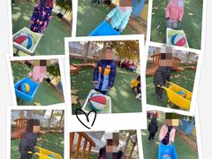 -爱彼格林珑悦幼儿园