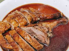 安记烧鹅-安记烧鹅(新桥店)