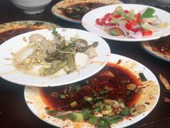 -温记府廟豆汤饭·始于1955年(海椒店)