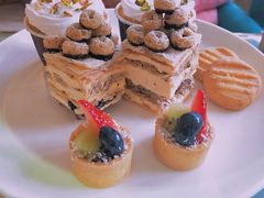 -成都天府丽都喜来登饭店