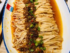 -蜜桃餐厅·江浙融合菜(荟聚购物中心店)