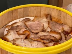 菜包饭-七八冷面·延边朝鲜族美食(圣熙八号店)