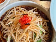 -浩爷羊蝎子火锅(望京店)
