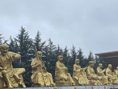 -法门文化景区