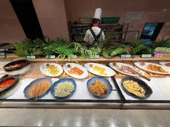 -玫瑰花园自助烤肉(朝阳北路店)