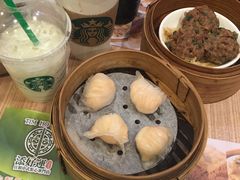 -添好运点心专门店(中环IFC店)