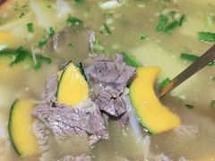 铜瓢牛肉-妈妈的味道(和顺古镇店)